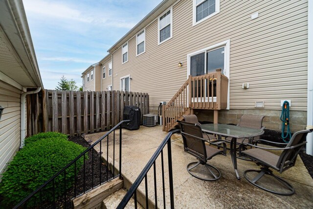 66 Highbluffs Blvd, Columbus, OH 43235