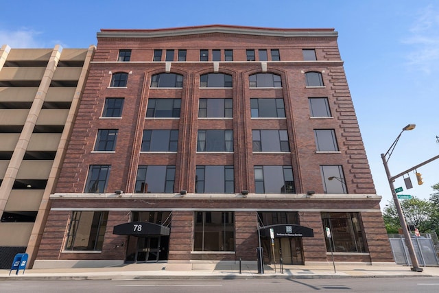 78 E Chestnut St Unit 107, Columbus, OH 43215 - view of property