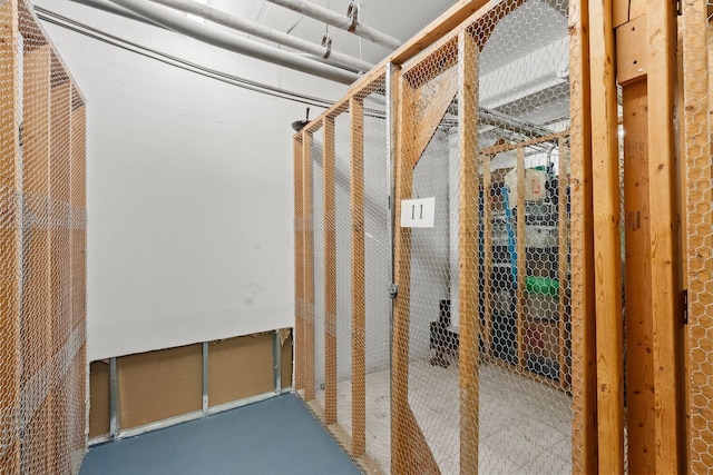 78 E Chestnut St Unit 107, Columbus, OH 43215 - view of storage room