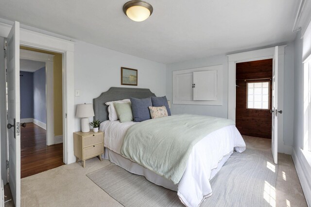 78 Griswold St, Delaware, OH 43015 - bedroom featuring light colored carpet