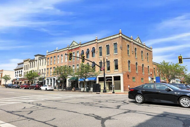 78 Griswold St, Delaware, OH 43015 - view of building exterior