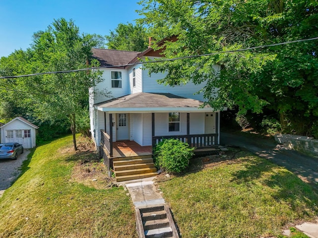 239 Gurley Ave, Marion, OH 43302 - photo 1