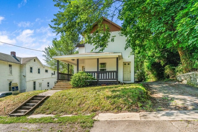 239 Gurley Ave, Marion, OH 43302 - photo 4