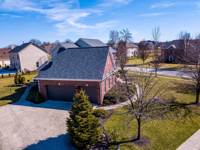 13750 Violet Meadows Ave, Pickerington, OH 43147 - photo 2