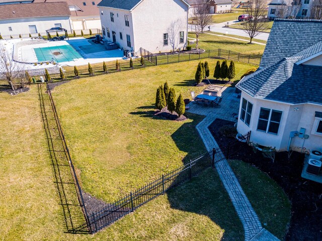 13750 Violet Meadows Ave, Pickerington, OH 43147 - photo 27