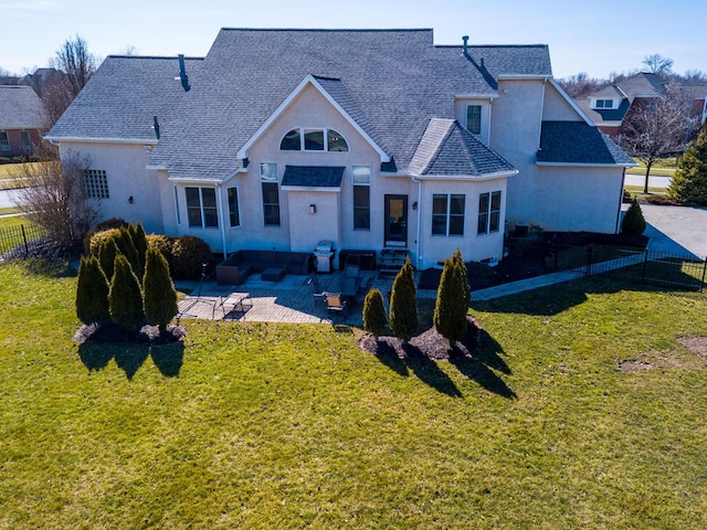13750 Violet Meadows Ave, Pickerington, OH 43147 - photo 3