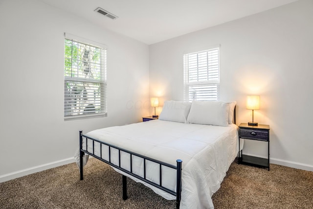 1997 Ferris Rd, Columbus, OH 43224 - carpeted bedroom featuring baseboards