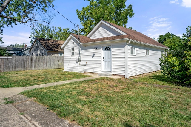1997 Ferris Rd, Columbus, OH 43224 - view of outbuilding