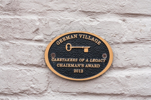 145 E Sycamore St, Columbus, OH 43206 - detailed view