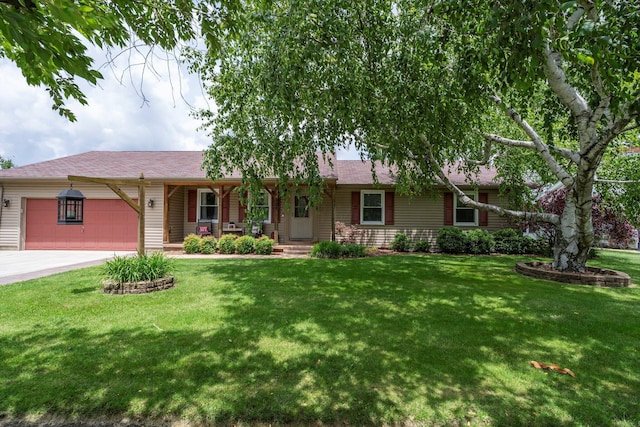 808 Damon Dr, Washington Court House, OH 43160 - photo 1