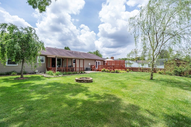 808 Damon Dr, Washington Court House, OH 43160 - photo 4