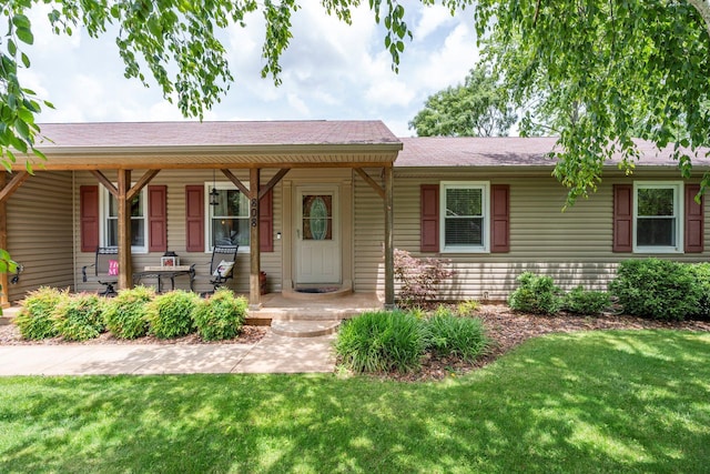 808 Damon Dr, Washington Court House, OH 43160 - photo 3