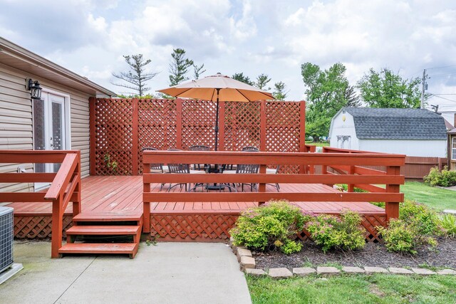 808 Damon Dr, Washington Court House, OH 43160 - photo 26