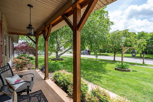 808 Damon Dr, Washington Court House, OH 43160 - photo 5
