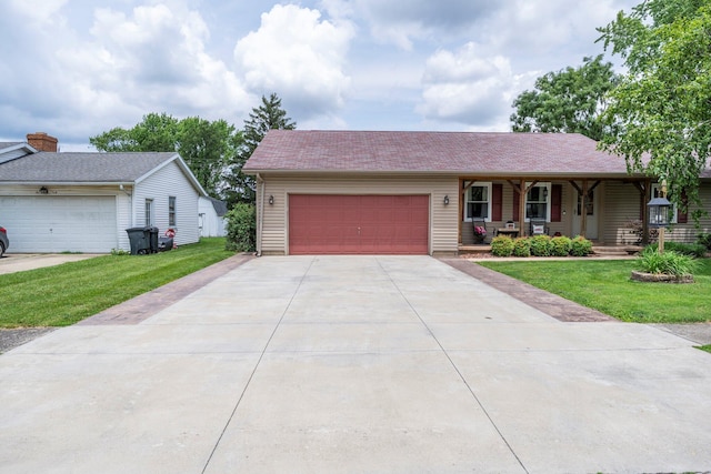 808 Damon Dr, Washington Court House, OH 43160 - photo 2