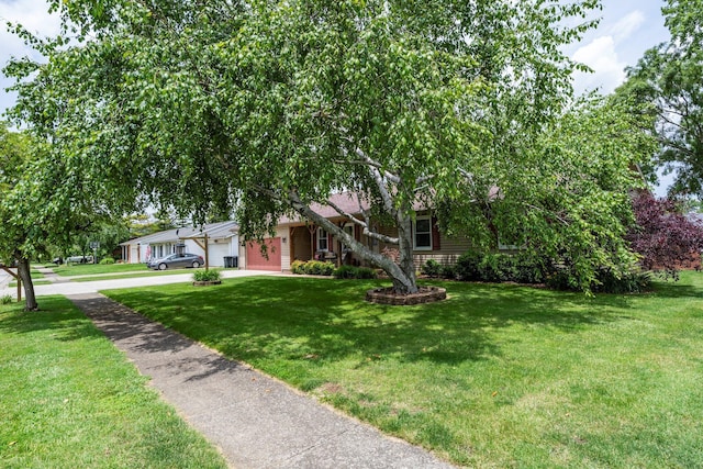808 Damon Dr, Washington Court House, OH 43160 - photo 32