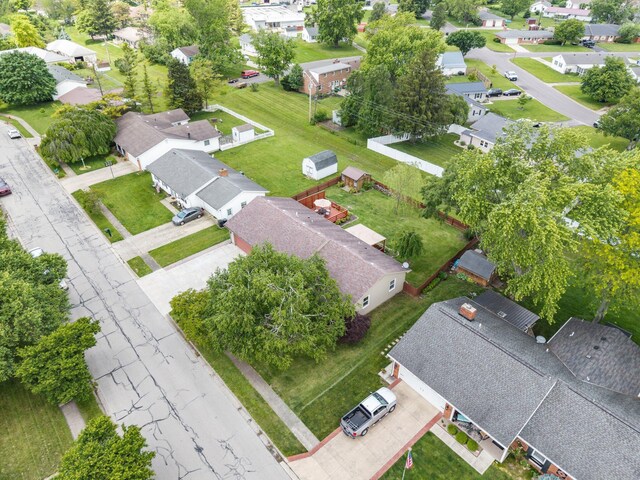 808 Damon Dr, Washington Court House, OH 43160 - photo 33