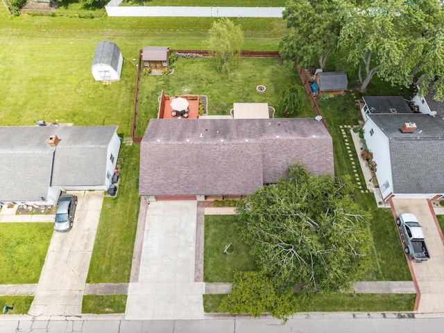 808 Damon Dr, Washington Court House, OH 43160 - photo 34