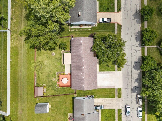 808 Damon Dr, Washington Court House, OH 43160 - photo 35