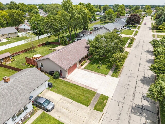 808 Damon Dr, Washington Court House, OH 43160 - photo 37