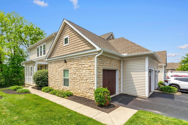 377 Westgreen Ln, Westerville, OH 43082 - photo 3