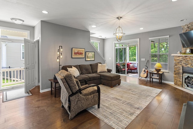 377 Westgreen Ln, Westerville, OH 43082 - photo 5