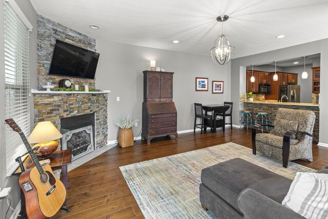 377 Westgreen Ln, Westerville, OH 43082 - photo 6