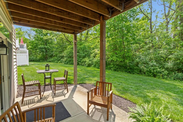 377 Westgreen Ln, Westerville, OH 43082 - photo 34