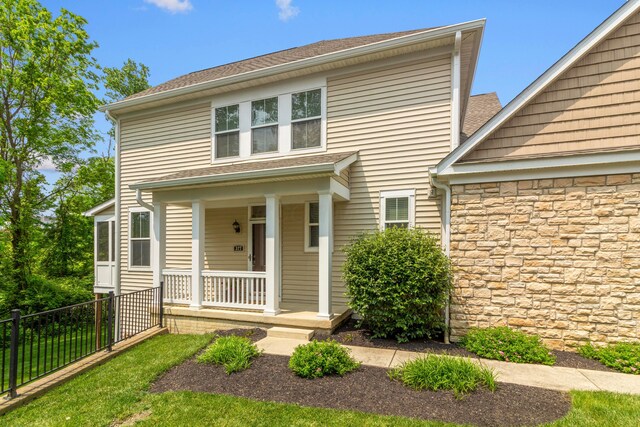 377 Westgreen Ln, Westerville, OH 43082 - photo 38