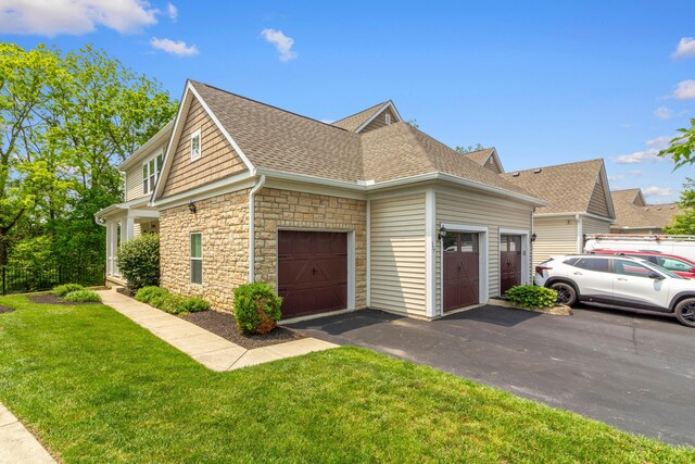 377 Westgreen Ln, Westerville, OH 43082 - photo 1