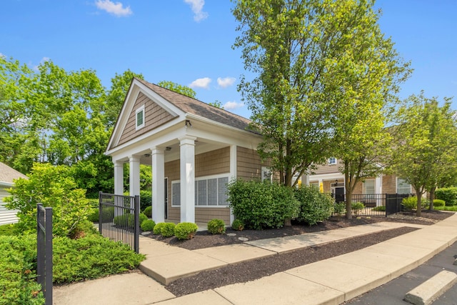377 Westgreen Ln, Westerville, OH 43082 - photo 39