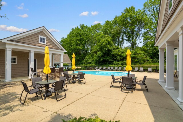 377 Westgreen Ln, Westerville, OH 43082 - photo 41