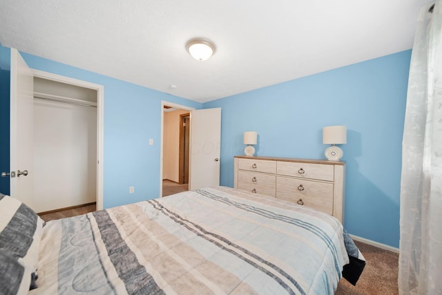 5770 Linworth Rd, Columbus, OH 43235 - carpeted bedroom with baseboards
