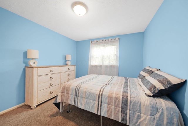5770 Linworth Rd, Columbus, OH 43235 - bedroom featuring light colored carpet and baseboards