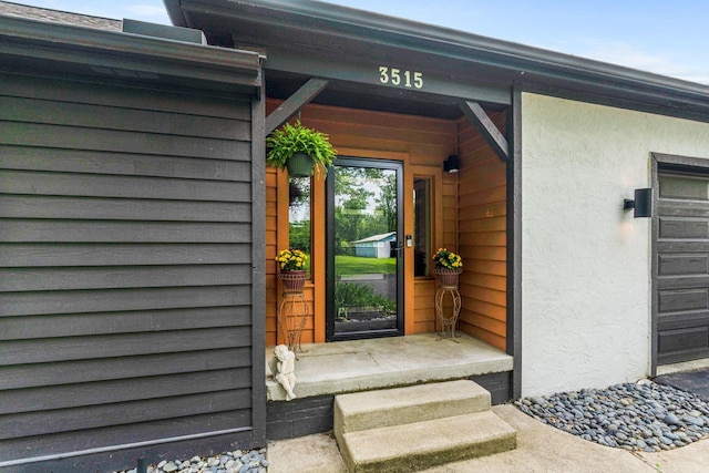 3515 Babbitt Rd, Blacklick, OH 43004 - entrance to property