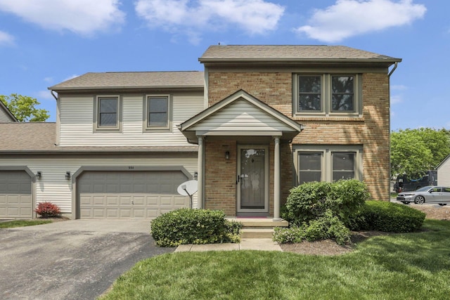 994 Pinewood Ln Unit 5-3, Columbus, OH 43230 - photo 1