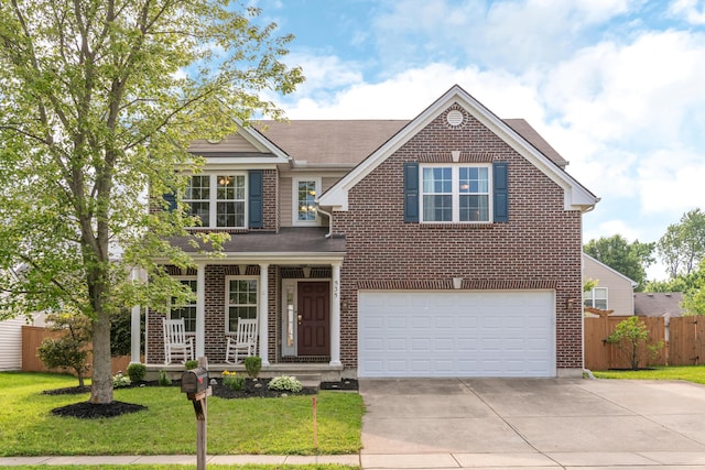 535 Chapelgate Dr, Fairborn, OH 45324 - photo 1