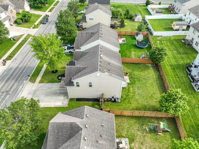 535 Chapelgate Dr, Fairborn, OH 45324 - photo 55