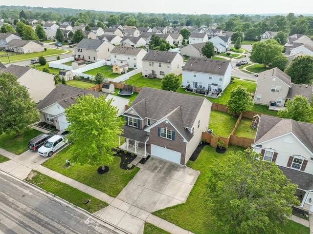535 Chapelgate Dr, Fairborn, OH 45324 - photo 60