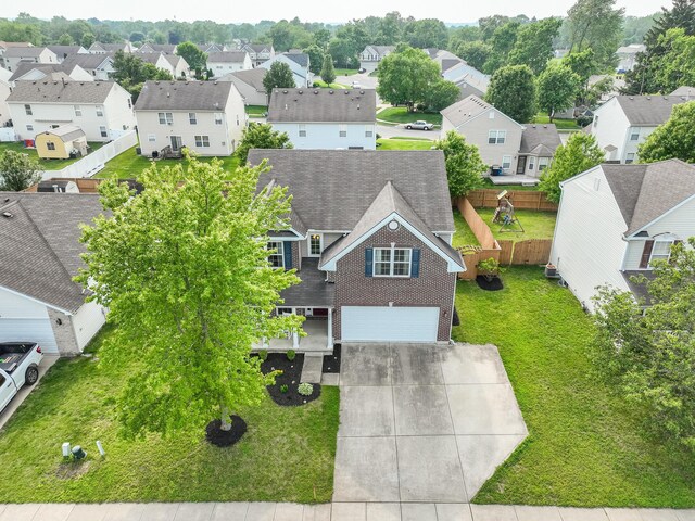 535 Chapelgate Dr, Fairborn, OH 45324 - photo 61