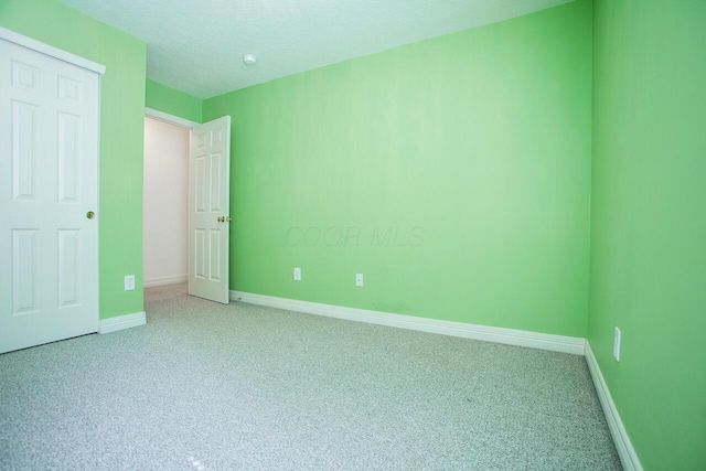 1808 Primrose Ave, Lewis Center, OH 43035 - unfurnished bedroom with carpet flooring and baseboards