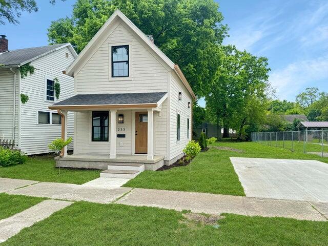 233 E Market St, Urbana, OH 43078 - photo 1