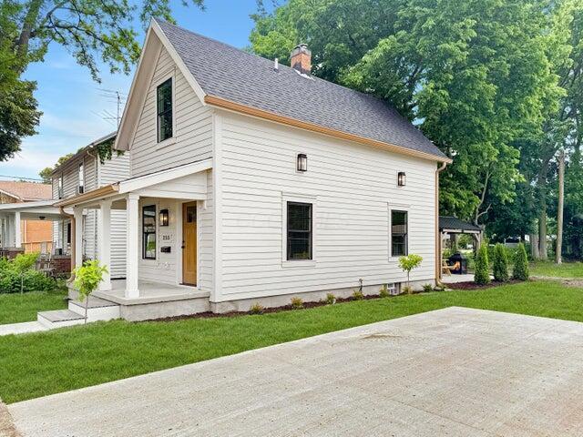 233 E Market St, Urbana, OH 43078 - photo 2
