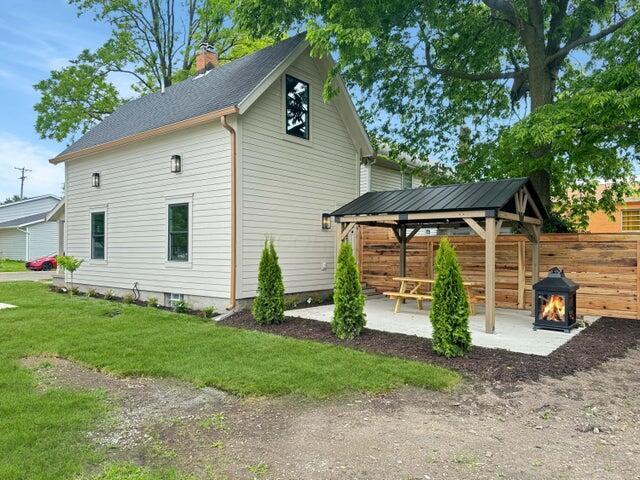 233 E Market St, Urbana, OH 43078 - photo 4