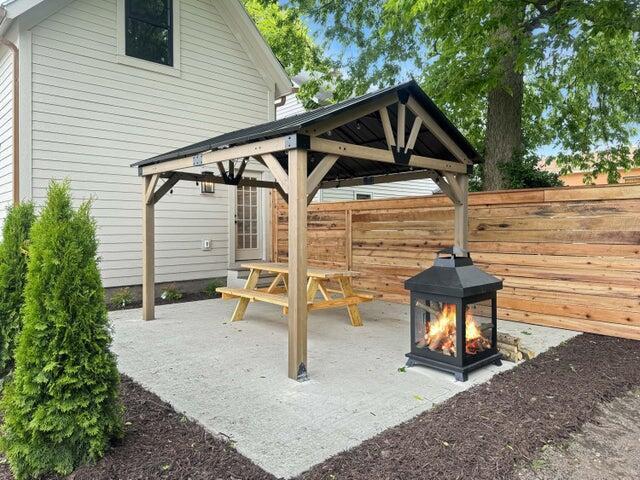 233 E Market St, Urbana, OH 43078 - photo 5