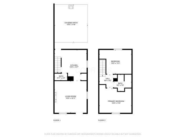 233 E Market St, Urbana, OH 43078 - photo 9