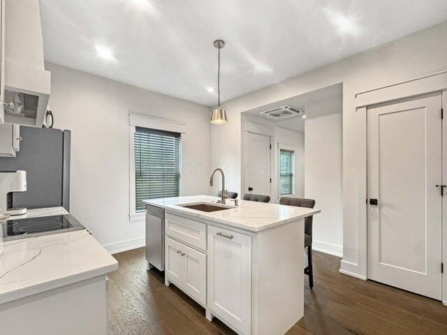 233 E Market St, Urbana, OH 43078 - photo 15