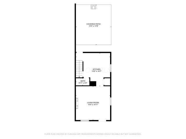 233 E Market St, Urbana, OH 43078 - photo 30