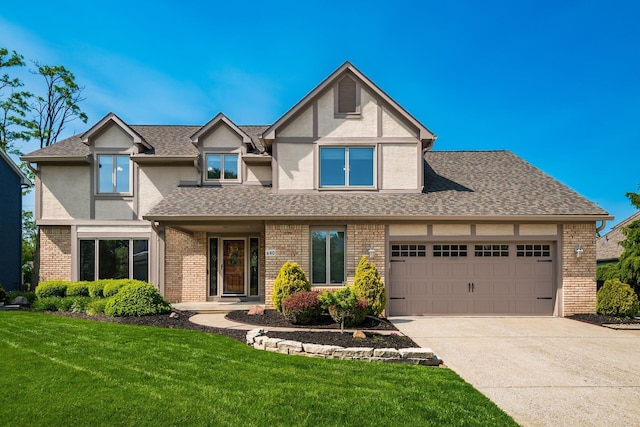 640 Glacier Pass, Westerville, OH 43081 - photo 1