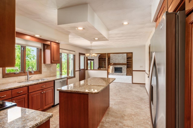 640 Glacier Pass, Westerville, OH 43081 - photo 15